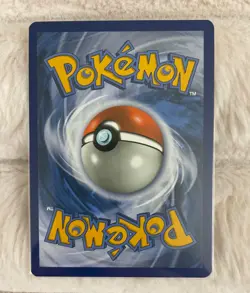 X2 cards Pokemon TCG Espeon & Deoxys GX SM240 Black Star Promo Full Art Holo NM - Image 3