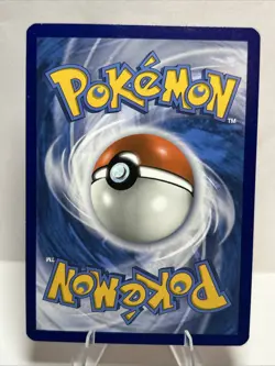 Pokemon Charmander Holo Card 2021 McDonald's 25th Anniversary Edition, Near Mint - Image 2
