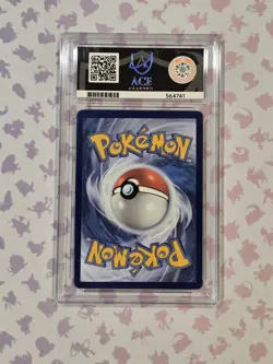 Umbreon V TG22/TG30 Ace Gem Mint 10 Pokemon Brilliant Stars Trainer Gallery - Image 2