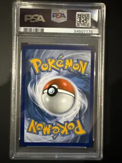 Pokemon TCG Pikachu Rev Foil Burning Shadow 40/147 Reverse Holo - Image 2