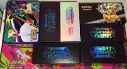 📦 Pokemon Card Bulk Lot 4000+ 📦 HOLO'S INCLUDED Rare, Common, Uncommon NM-LP - Image 1