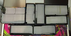 📦 Pokemon Card Bulk Lot 4000+ 📦 HOLO'S INCLUDED Rare, Common, Uncommon NM-LP - Image 2