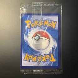 [US SELLER] Pokemon S-Chinese Vaporeon VMAX Alt Art CSHC 006 Promo Sealed - Image 2
