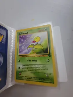 pokemon vintage card binder lot - Image 2