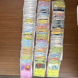 Pokemon Scarlet & Violet 151 Complete Common/Uncommon Base Set (128) English - Image 2