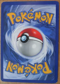 Computer Search 101/130 Rare Non-Holo Base 2 Set Pokemon Trainer Card NM/LP - Image 4