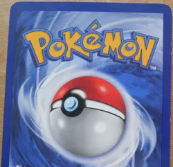 Computer Search 101/130 Rare Non-Holo Base 2 Set Pokemon Trainer Card NM/LP - Image 5