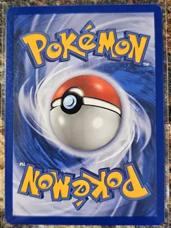 1999 Pokemon Fossil Rare Magneton 26 NM or Better - Image 2