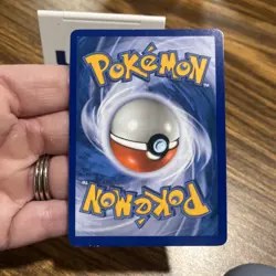 2009 Pokemon Platinum Lotad Reverse Holo #SH4 - Image 3