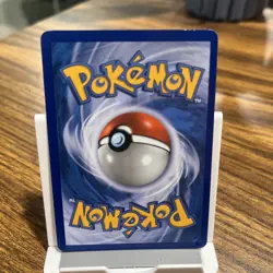 2009 Pokemon Platinum Lotad Reverse Holo #SH4 - Image 4