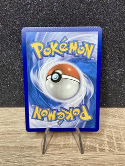 *Misprint CRIMP ERROR* Archaludon (107/142) ~Stellar Crown 2024 Holo Pokemon TCG - Image 2