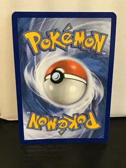 Mr. Mime Reverse Holo Rare Pokemon Hidden Fates 43/68 - Image 2