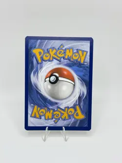 Play! Pokemon Prize Pack 6 Obsidian Flames Cosmo Holo 196/197 Town Store - Image 2