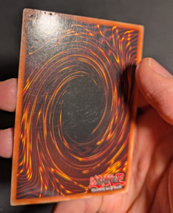 Yugioh Mystical Sheep #2 TP2-013 Rare MP - Image 4