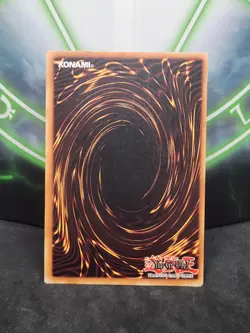 Yugioh Dragoness the Wicked Knight LOB-A086 Rare 1st Edition LP - Image 2