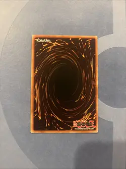 Yugioh! Dark Armed Dragon LCKC-EN068 Unlimited Secret Rare NM - Image 2