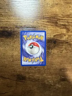 Rocket's Sneak Attack 72/82 Rare 1st Edition Team Rocket Pokemon Card - Image 2