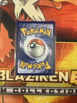 Mew SM215 Promo - Pokemon Card - NM - Sun & Moon Black Star Promo - Image 2