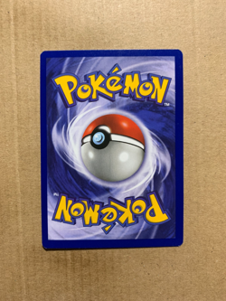1st Edition SPANISH Caterpie 45/102 Base Set - Common Pokemon Card - NM/Mint - Image 2