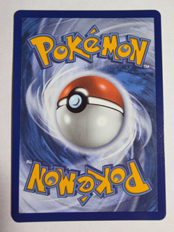 Gumshoos Illustration Rare 153/132 Pokemon Card NM Mega Evolution - Image 2