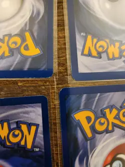 Lot Of 20 Vintage WOTC Fossil & Base Set Pokemon Cards. Lp - Image 5
