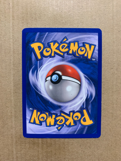 Sabrina's Mr. Mime 94/132 Gym Heroes - Common Pokemon Card - NM/Mint - Image 2