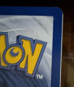 POKEMON MEWTWO THE FIRST MOVIE PROMO CARD 3 With Original Companion cards! - Image 3