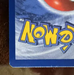 POKEMON MEWTWO THE FIRST MOVIE PROMO CARD 3 With Original Companion cards! - Image 5
