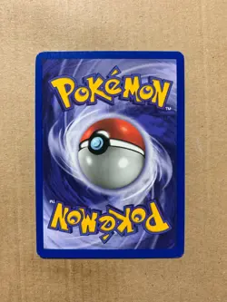 1st Edition Oddish 58/64 Jungle Set - Common Pokemon Card - NM/Mint - Image 2