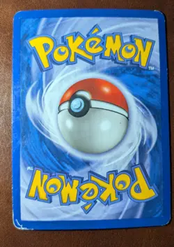 Pokemon TCG Cubone Reverse Holo Common Card Aquapolis 72/147 - Image 2