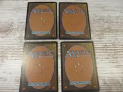 4x Cellar Door - Innistrad - NM - English - OOP MTG - Image 5