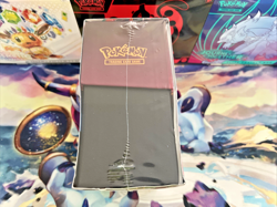 Obsidian Flames Elite Trainer Box Factory Sealed - 2023 Pokemon SV03 TCG ETB - Image 4