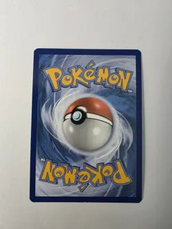 Espeon GX SM35 Pokemon Sun and Moon Black Star Promo LP - Image 2