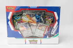 Pokemon Reshiram EX & Archaludon EX Collection Box Bundle Target Black Friday - Image 1