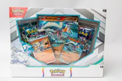 Pokemon Reshiram EX & Archaludon EX Collection Box Bundle Target Black Friday - Image 2