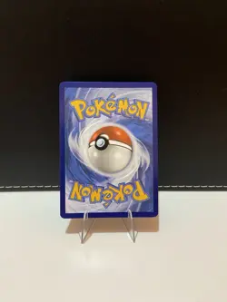 Wellspring Mask Ogerpon EX S&V: Prismatic Evolutions 27/131 Double Rare Pokemon - Image 2