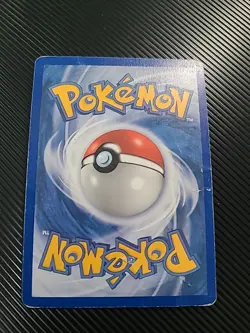 Luvdisc Reverse Holo 40/101 - ex Hidden Legends Pokemon TCG - LP/DMG - Image 2