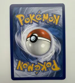 Pokemon Charizard ex Teracristal 330HP SVP Promo 196/197 Olografica ITA NM - Image 2