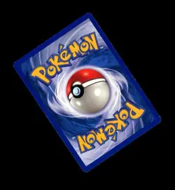 1999 Pokemon 1st Edition (SHADOWLESS) TRAINER PROFESSOR OAK 88/102! LP - Image 2