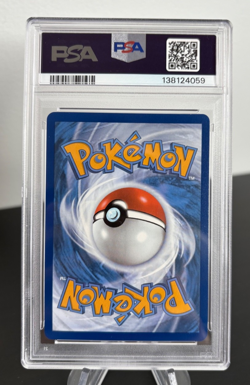 Pokemon 2023 PSA 10 Morpeko V-Union Marnie Full Art Sword & Shield Promo SWSH288 - Image 3