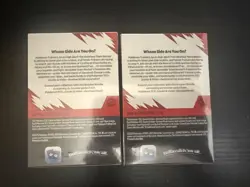 2x Pokemon TCG: Destined Rivals - Booster Bundle - Sealed - New - Image 2