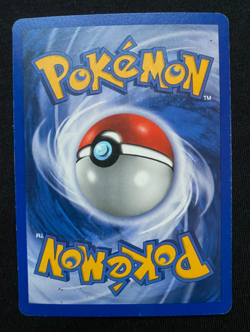 Pokemon TCG Wailmer Sandstorm 83/100 Reverse Holo (LP/MP) - Image 2
