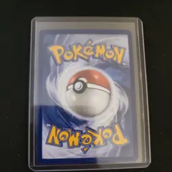 Team Rocket's Moltres ex SV10: Destined Rivals - Pokemon NM 031/182 - Image 4