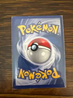 Pokemon TCG Charmander Base Set 46/102 Regular Shadowless Common - Image 3