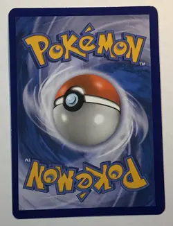 Pokemon TCG Lillie (Full Art) Ultra Rare SM Base Set 147/149 - Image 2