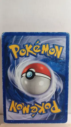 Charmander [HP] - Pokemon TCG Base Set Shadowless 46/102 [Common] - Image 2