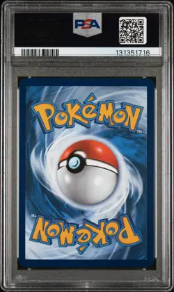 PSA 10 Lillie's Ribombee 164/159 Pokemon Journey Together JTG IR 2025 GEM MINT - Image 2