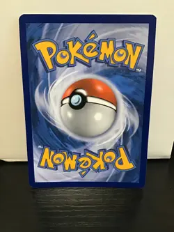 Eevee 105/156 Pokemon Ultra Prism Reverse Holo Common - Image 2