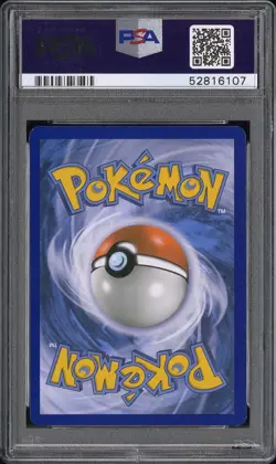 2017 Pokemon Sun & Moon Burning Shadows #150 Charizard Gx PSA 9 - Image 2