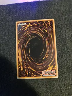 Asura Priest - DB2-EN183 - Common (LP) - Yugioh - Image 2